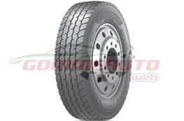 COP. 215/75R17.5 HANKOOK DH35 3PMSF 126/124M M+S